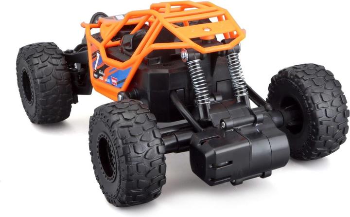 Image du produit Maisto RC Rock Bouncer