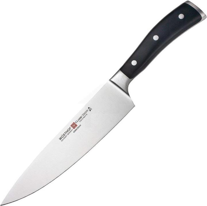 Immagine prodotto Wüsthof Icona classica (38 cm)