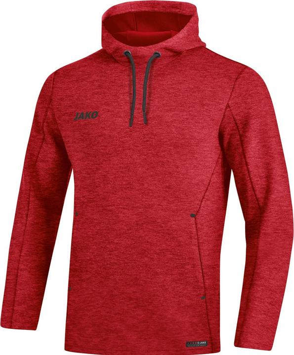 JAKO Kapuzensweat Premium Basics