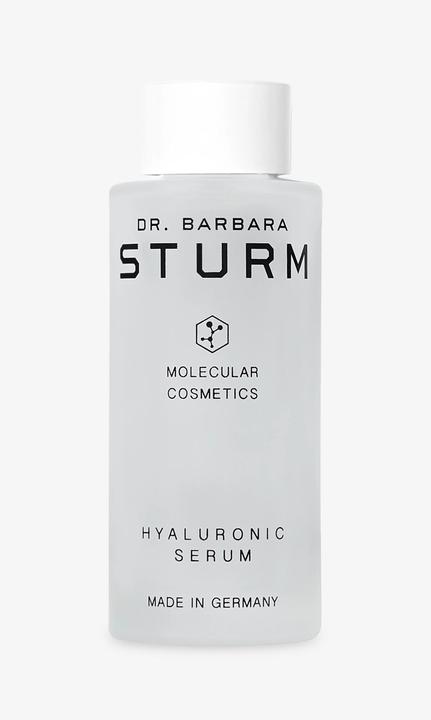 Actual product image Dr. Barbara Sturm Hyaluronic Serum - Hyaluronic Acid Facial Serum - 30ml (30 ml)