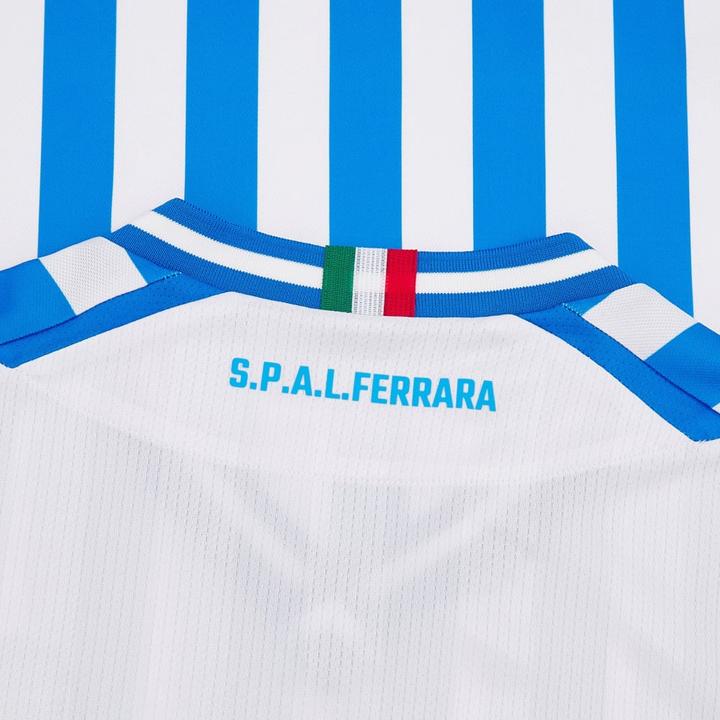 Produktbild Macron SPAL Trikot (L)