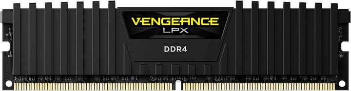 Produktbild Corsair Vengeance LPX (2 x 8GB, 2666 MHz, DDR4-RAM, DIMM)