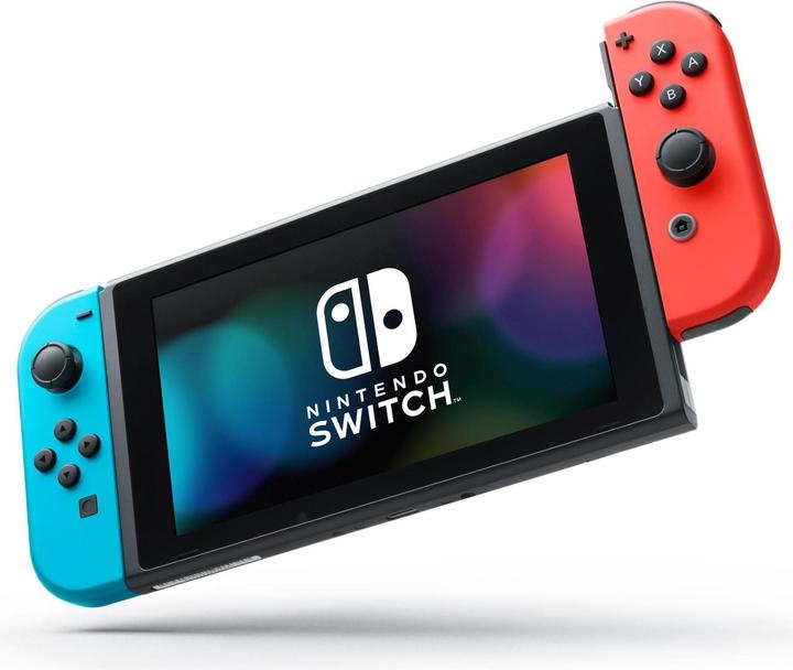 Productafbeelding Nintendo Switch