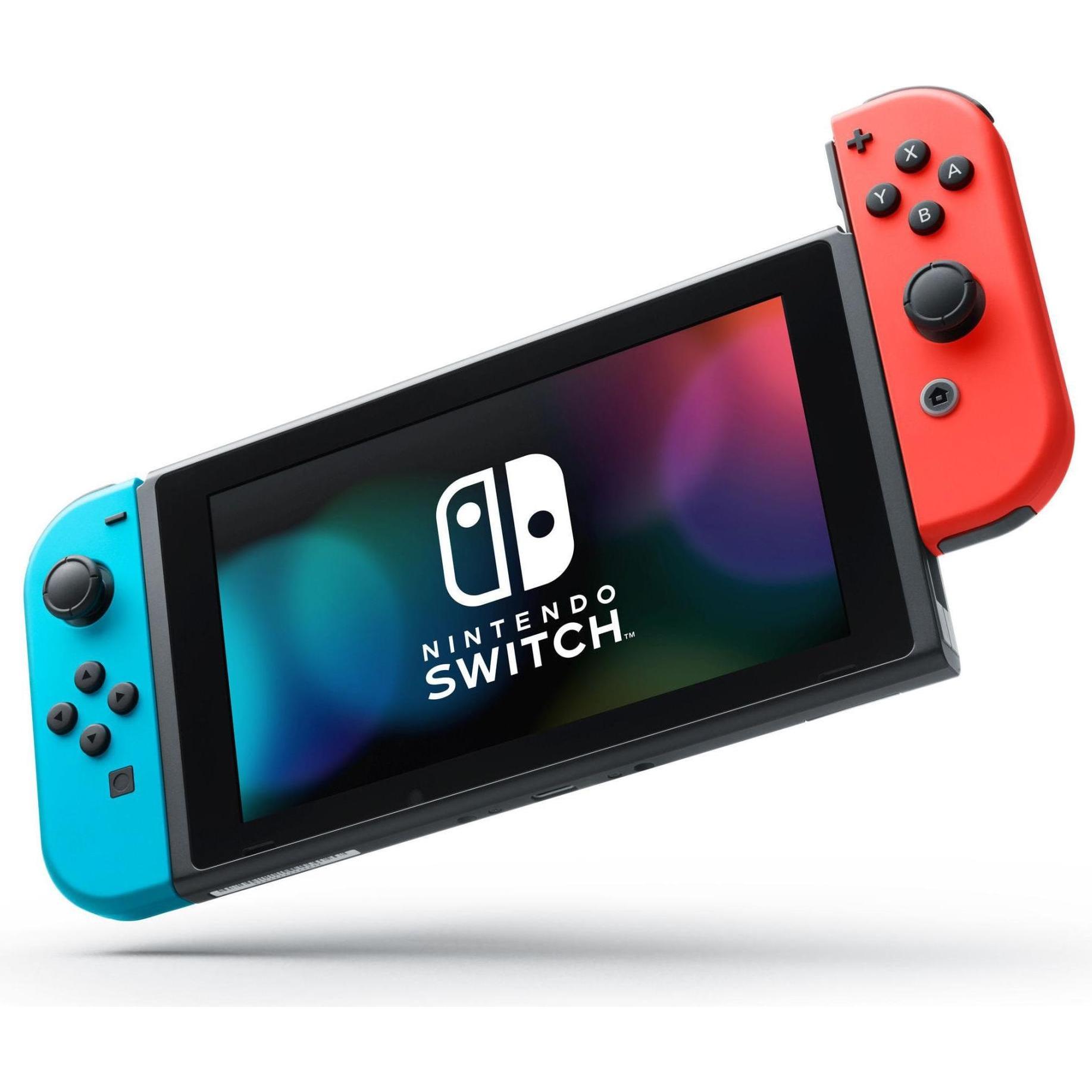 ソフトセット】Nintendo Switch 有機EL ホワイト