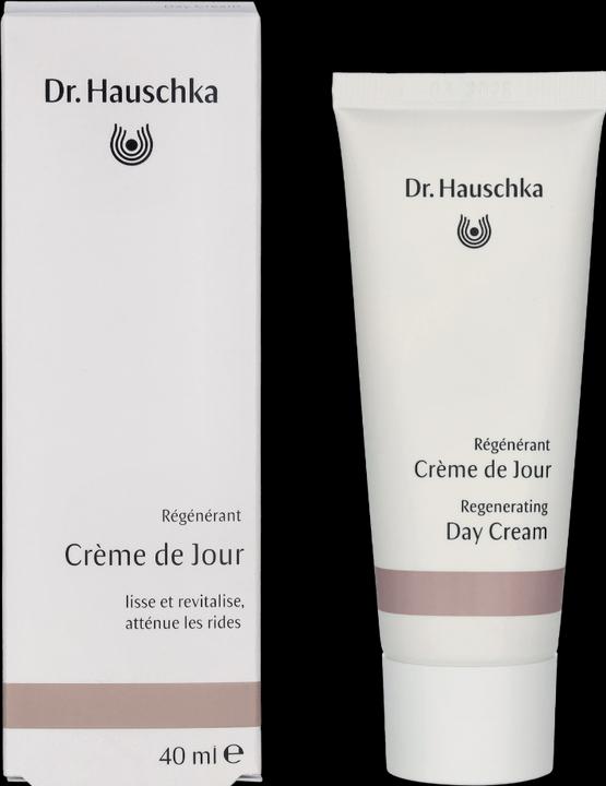 Produktbild Dr. Hauschka Regenerating Day Cream Tagescreme 40 ml Gesicht (40 ml)
