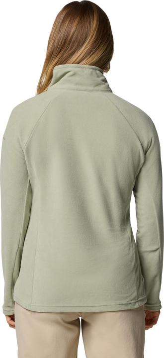 Actual product image Columbia Women’s Glacial™ IV Half Zip Fleece (XL)