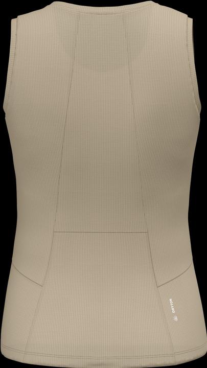 Actual product image Salewa Puez Sporty Dry'Ton Tanktop Da (38, 44)
