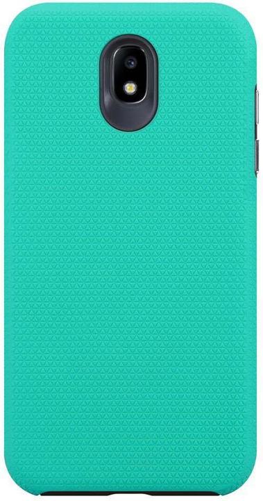 Image du produit Cadorabo Hybrid Triangle Housse (Samsung Galaxy J7 2017)
