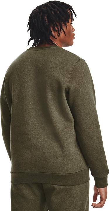 Image du produit Under Armour Sweat-shirt en polaire essentiel (M)