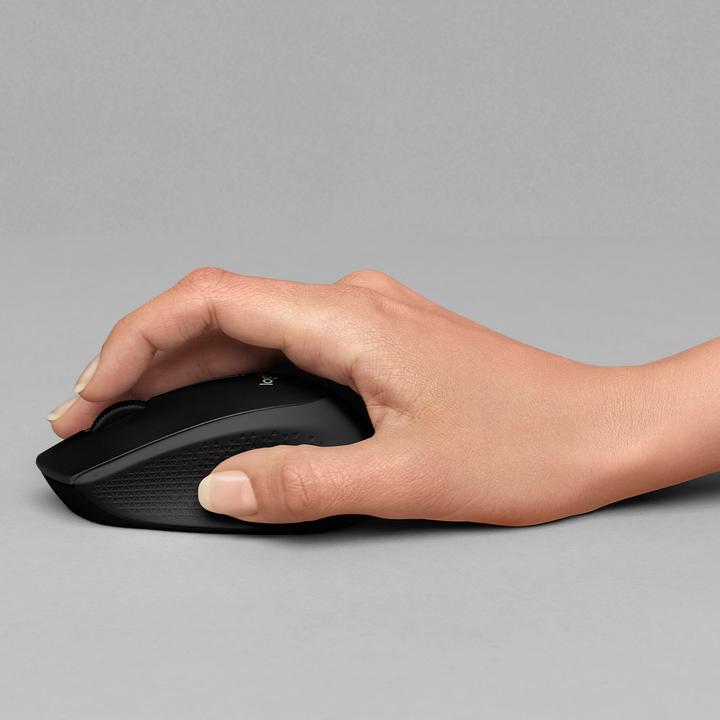 Image du produit Logitech B330 Silent Plus (Sans fil)