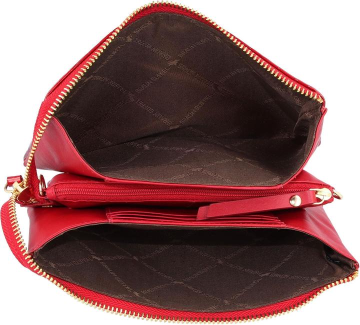 Actual product image Braun Büffel Shoulder bag Verona Shoulder bag S