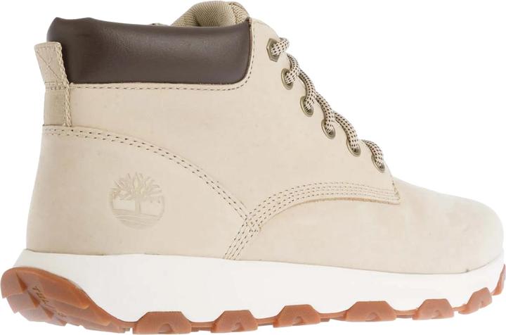 Image du produit Timberland - Bottines de randonnée WINSOR PARK - Homme (42)
