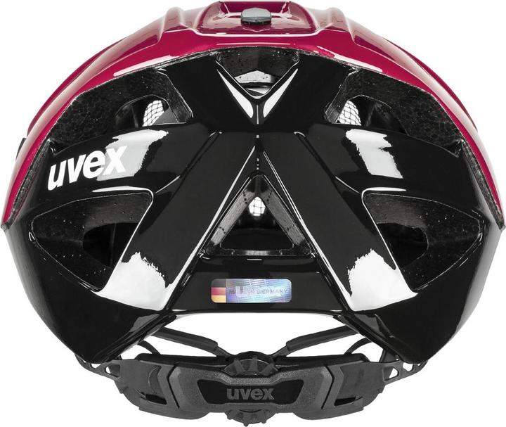 Produktbild Uvex Sports quatro (52 - 57 cm)