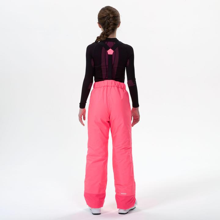 Produktbild Wedze FLUO 100 (14)