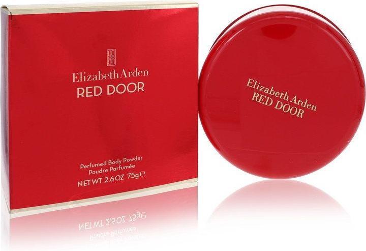 Produktbild Elizabeth Arden Red Door Dusting Powder (75 ml)