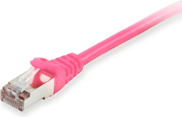 Immagine prodotto equip Cavo di rete (S/FTP, CAT6, 0.25 m)