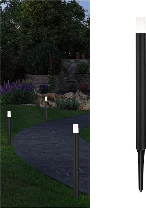 Produktbild Paulmann Outdoor Plug & Shine Flarea (270 lm, IP65)