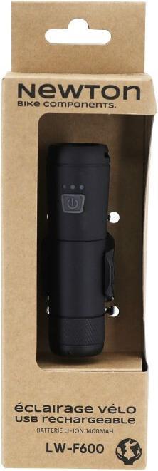 Image du produit Lw-600 Leds 700 Lumens (700 lm)