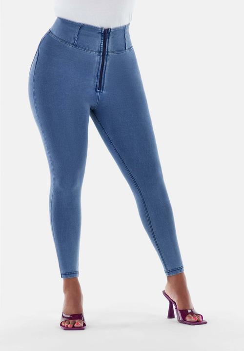 Immagine prodotto Freddy Pantaloni modellanti WR.UP® - Curvy WRUP4HC002NS (S)