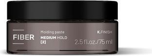 Produktbild Lakmé LakmÃ© - K.Finish Fiber Molding Paste - Styling paste for medium hold 75ml (Haarwachs, 75 ml)