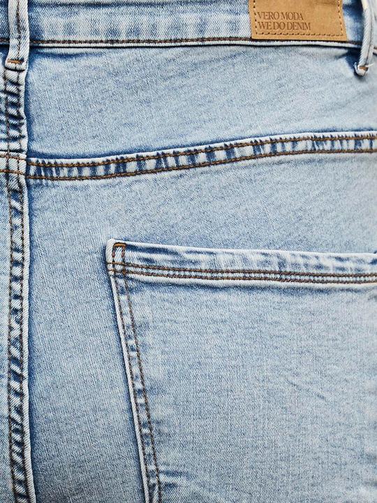 Produktbild Vero Moda High Waist Jeans (54)