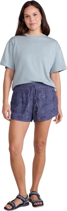Immagine prodotto Mountain Warehouse Vibe Pantaloncini Astratta Donna (46 D)