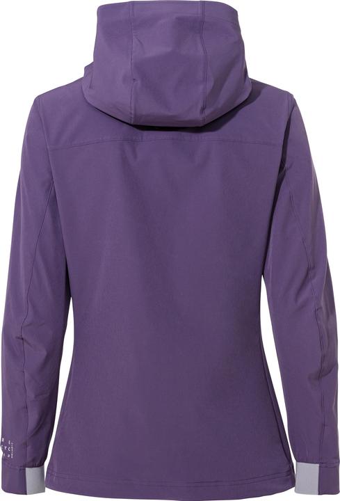 Immagine prodotto Vaude Neyland Wind Jacket (40, M)