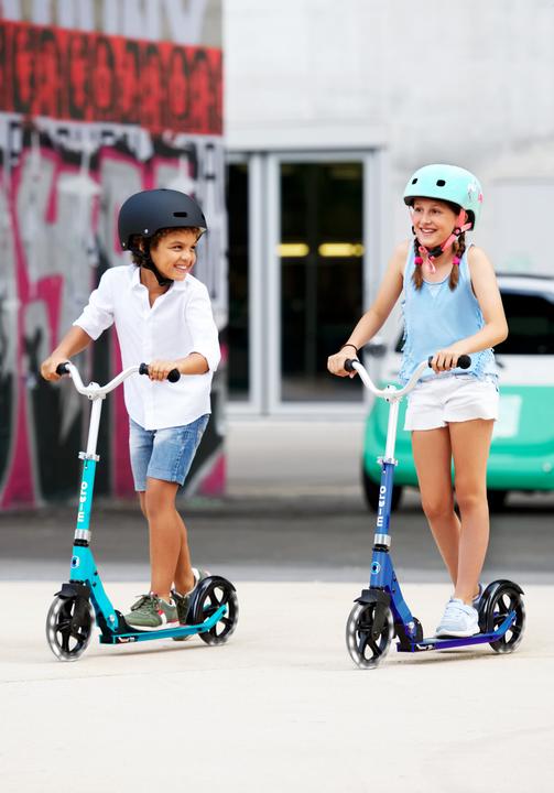 Image du produit Micro Cruiser LED