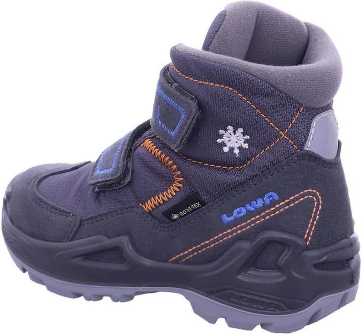 Image du produit Lowa Chaussure de randonnée MILO GTX MID (34)