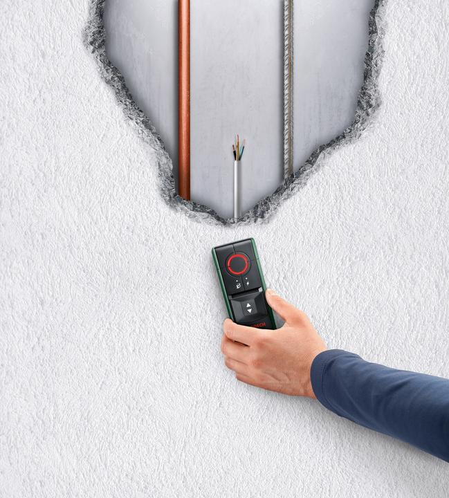 Image du produit Bosch Home & Garden Truvo Uni