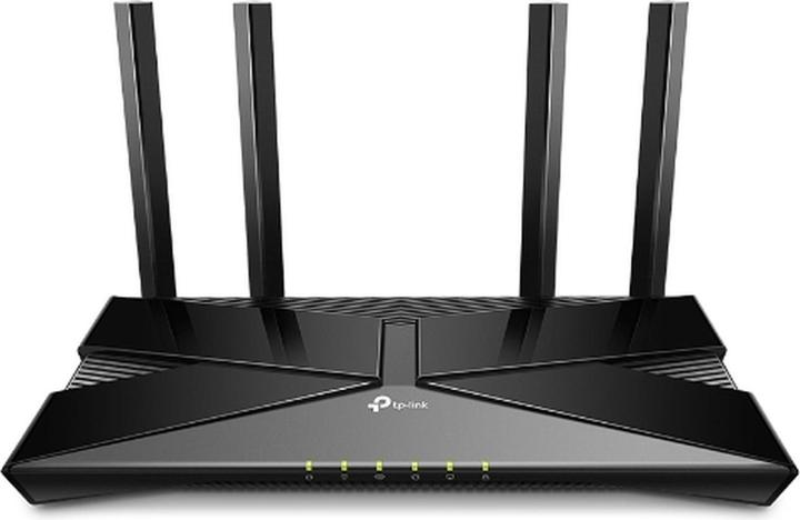 Actual product image TP-Link Archer AX23