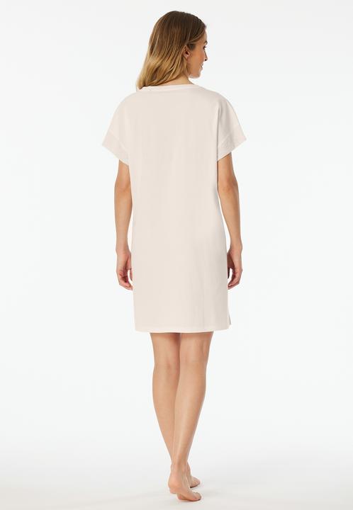 Immagine prodotto Schiesser Camicia da notte Casual Nightwear (40, L)