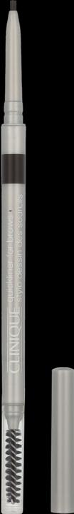 Actual product image Clinique Quickliner for Brows Ebony (Ebony)