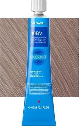 Immagine prodotto Goldwell Colorance Tube Demi-Permanente (10BV)