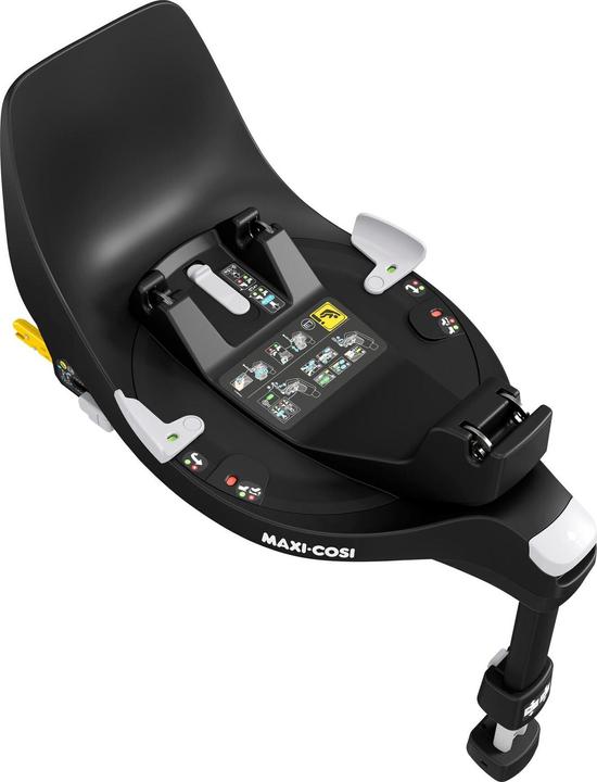 Actual product image Maxi-Cosi FamilyFix 360 i-size