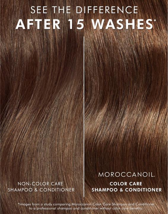 Actual product image Moroccanoil Colour Care Conditioner (250 ml)