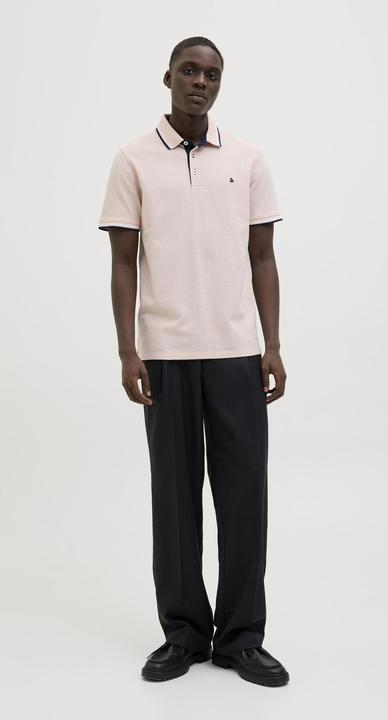 Actual product image Jack & Jones Jjepaulos Polo Ss Noos (S)