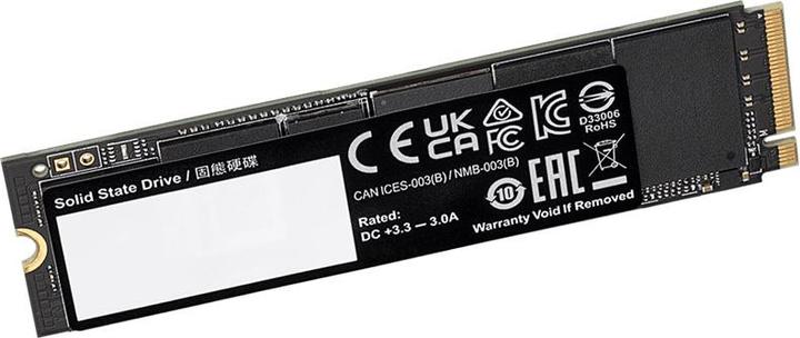 Immagine prodotto Gigabyte Aorus Gen4 7300 (2000 GB, 2.5")