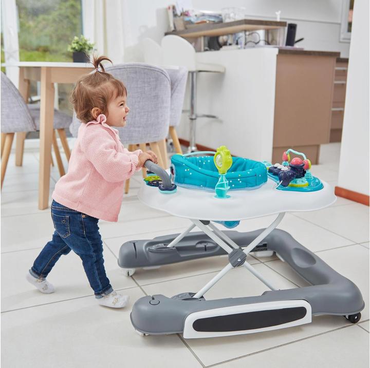 Image du produit Babymoov Marcheur 5 en 1
