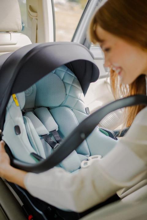 Actual product image Avionaut Cosmo 2.0 AirFlow - Babyschale (0-13 kg) (Baby car seat)