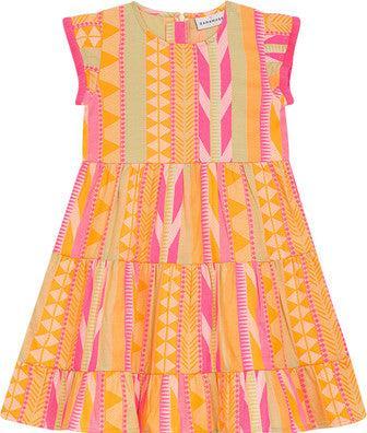 Image du produit Danamade Kleid DSerena (128)