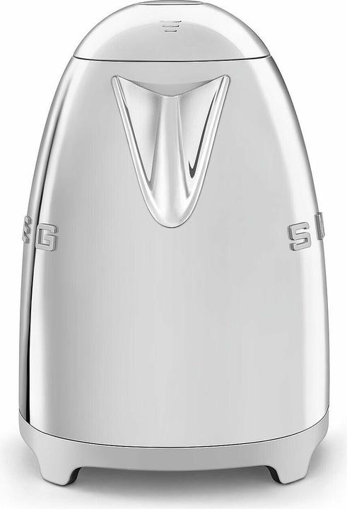 Actual product image Smeg 50's Retro Style (1.70 l, EU plug)
