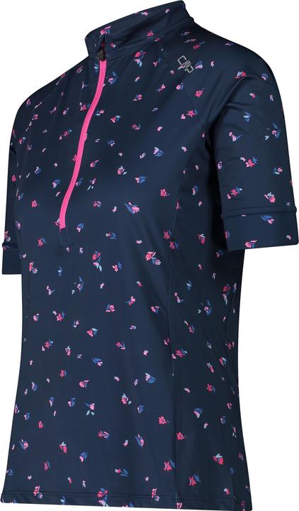 Actual product image CMP Campagnolo Stretch T Shirt Bike (34)