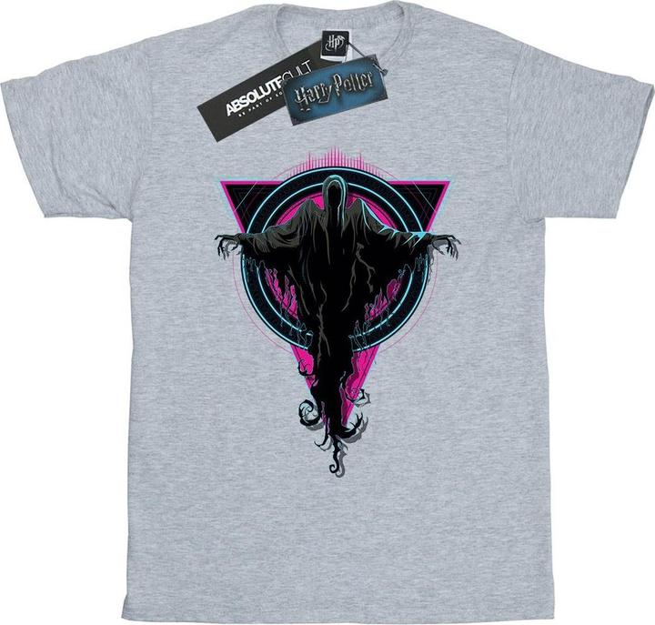 Image du produit - T-shirt NEON DEMENTORS - Homme (S)