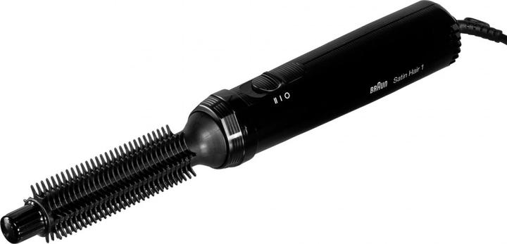 Braun Warmluftbürste Satin Hair 1 AS 110