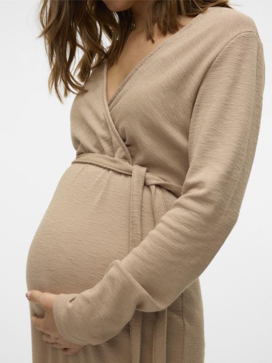 Produktbild Mamalicious MLFREDERIKKE Umstandskleid Kleid (L)