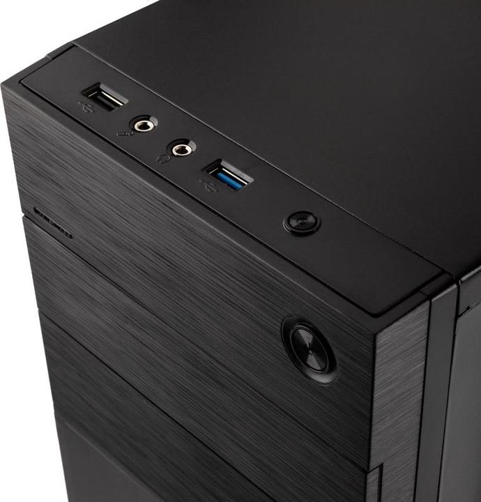Produktbild AeroCool CS-105 Cosmo (mATX, Mini-ITX)