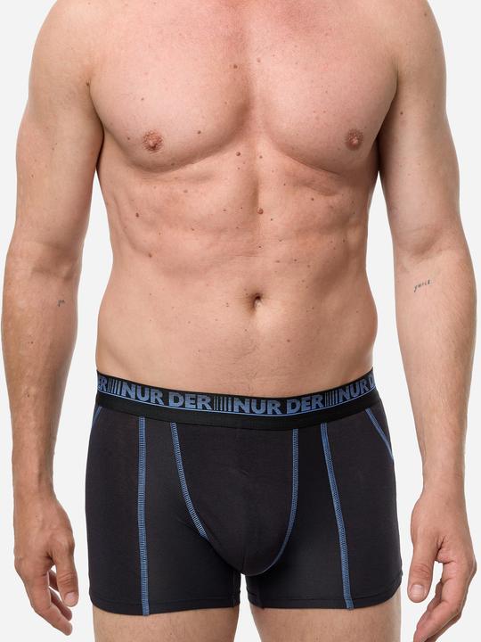 Actual product image Nur Der Retro Boxer 3D-Flex Air (XL, pack of 3)
