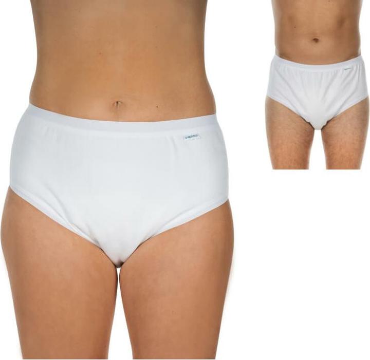 Immagine prodotto Suprima Slip Bodyguard Ultra Donna e Uomo (1 x, Grande vantaggio)