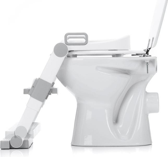 Image du produit Babyworld Réducteur de toilettes